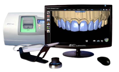 Cad-Cam Dental